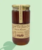 Mel de muntanya Tío Juan Cruz 910 g i 450 g