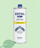 Zotal Zero desinfectant llimona 1 L 500 ml 250 ml