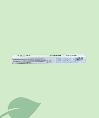 Blanxart Torró Taronja‑Trufa 90 g — xocolata artesanal