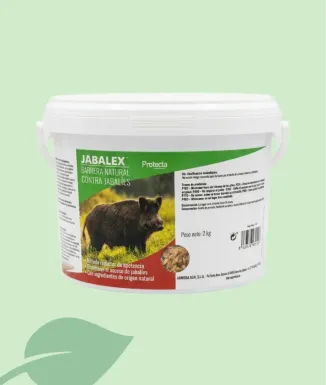 PROTECTA JABALEX repel·lent senglars 2 kg