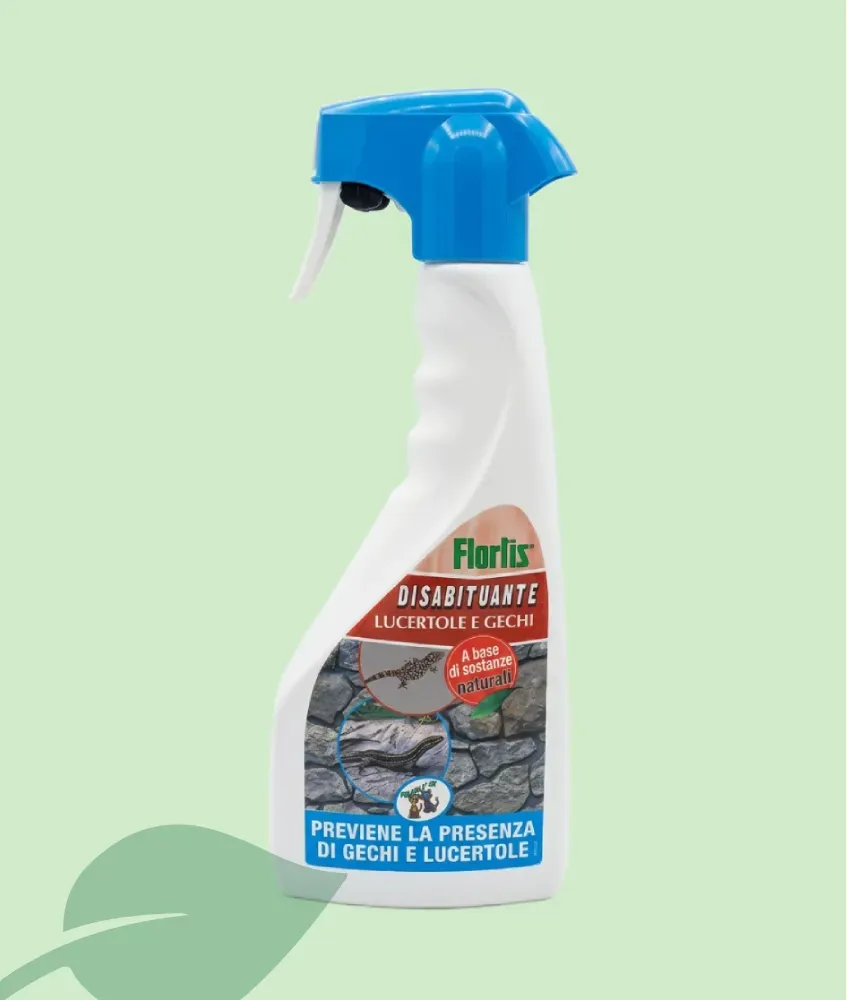 FLORTIS deshabituant sargantanes spray 500 ml