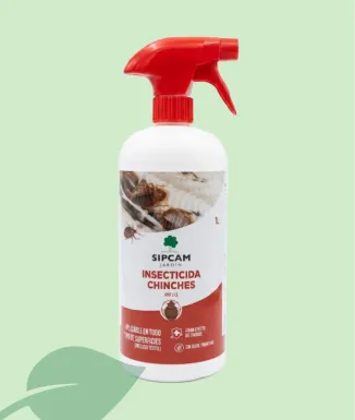 SIPCAM insecticida chinches 1 L potente