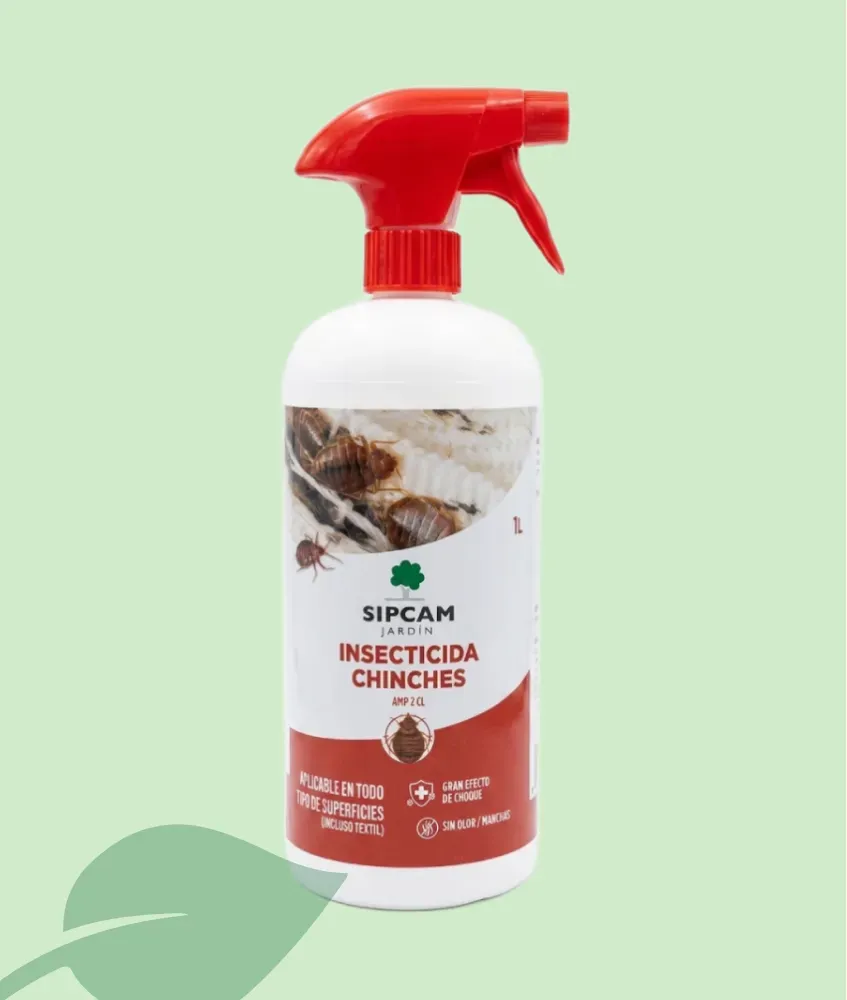 SIPCAM insecticida xinxes 1 L potent