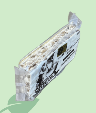 CECI Turrón Alicante 65 % Almendra – Sin Gluten