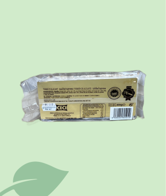 CECI Turrón Alicante 65 % Almendra – Sin Gluten