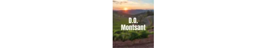 D.O. Montsant