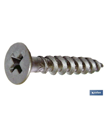 Tornillo Unión Placa/Placa
