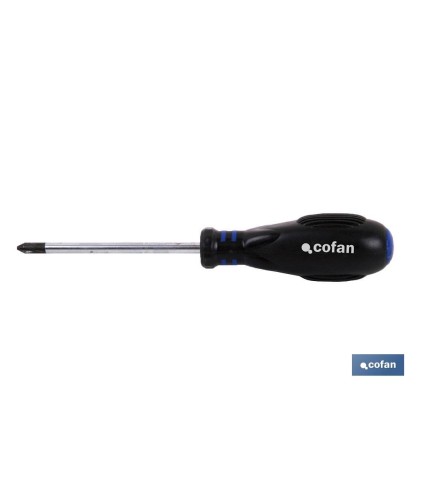 Puntas Phillips de atornillar en 1/4\\\" | Con huellas desde PH 0, PH 1, PH 2 y PH 3 | Versiones de 25 y 50 mm de longitud