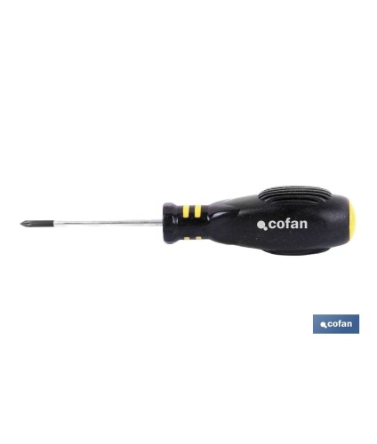 Puntas Pozidrive de atornillar en 1/4\\\" | Con huellas desde PZ 0, PZ 1, PZ 2 y PZ 3 | Versiones de 25 y 50 mm de longitud