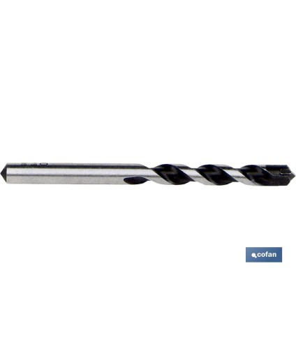 Brocas percutoras profesional especial granito y mat. duros