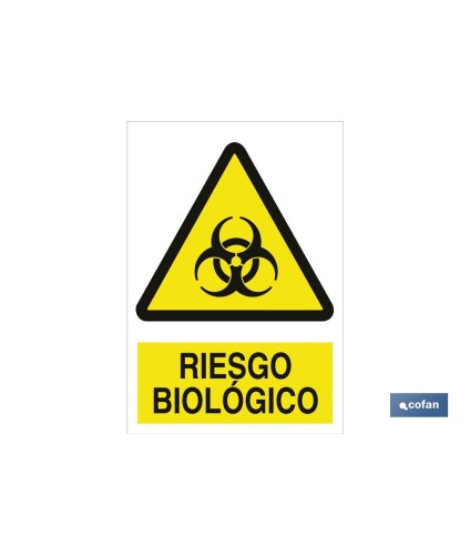Riesgo biológico