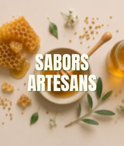 Sabores Artesanos