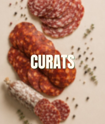 Curados