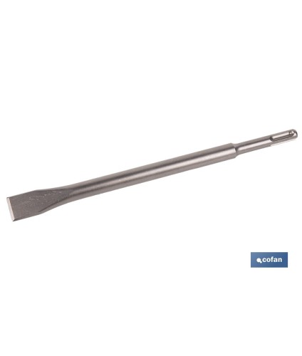 Accesorios para Martillos con Sistema SDS PLUS Cincel