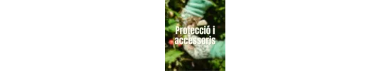 Protecció i Accessoris