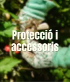 Protecció i Accessoris