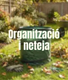 Organización y Limpieza
