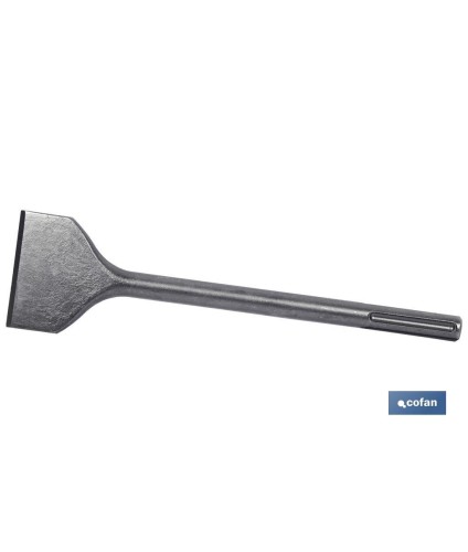 Accesorios para Martillos con SDS MAX Cincel Pala