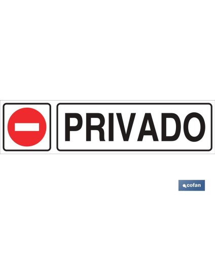 Privado