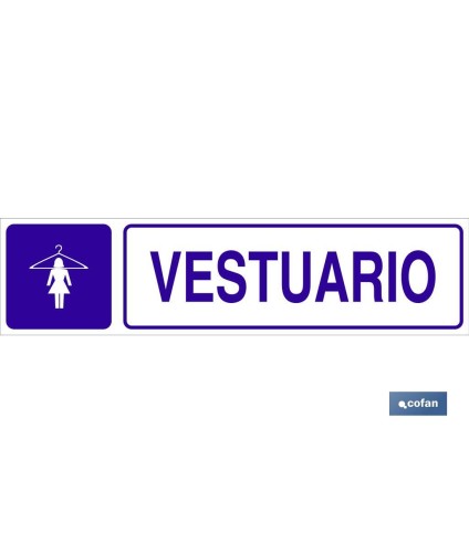 Vestuario