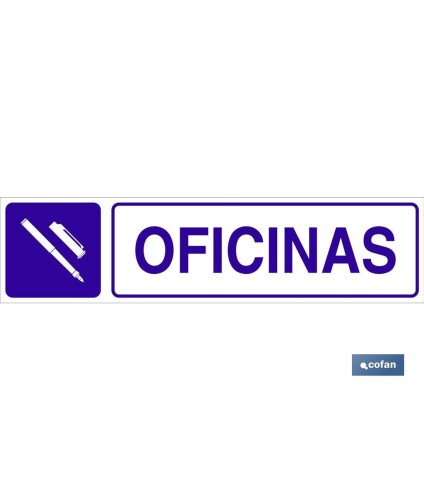 Oficinas
