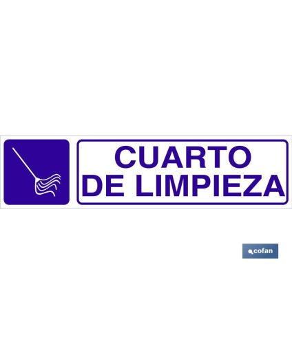 Cuarto de limpieza