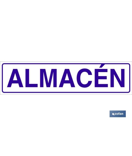 Almacén
