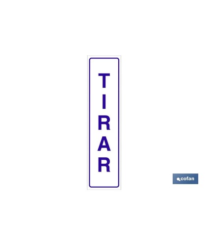 Tirar
