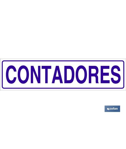 Contadores