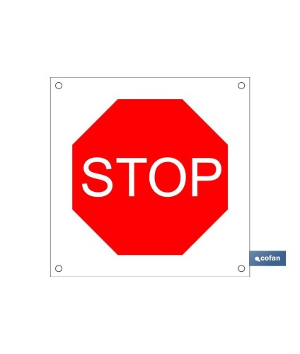 OB06 STOP