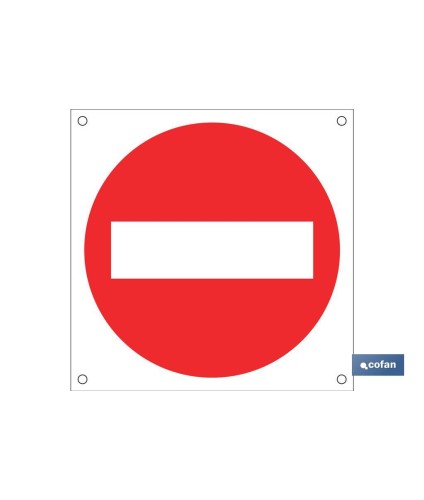 OB18 Prohibido