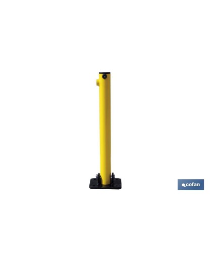 Poste Parking 610mm