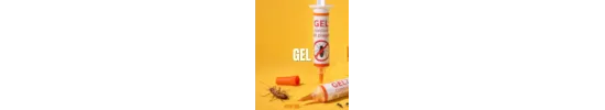 Gel