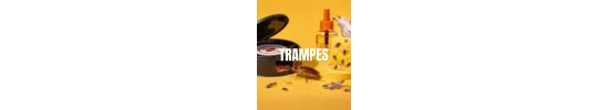 Trampes
