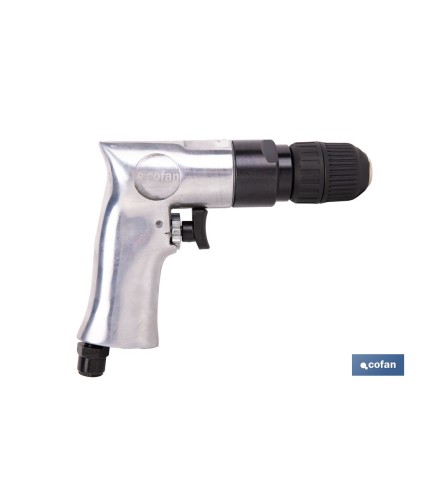 Taladro neumático de impacto para Brocas de 1-10 mm