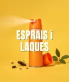 Esprais i laques