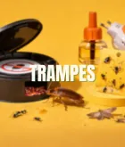 Trampes