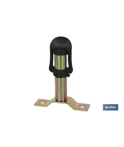 Soporte con cable (Atornillado)
