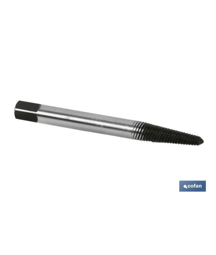 Extractores de Tornillos