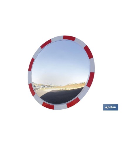 Espejo Reflectante (80 cm)