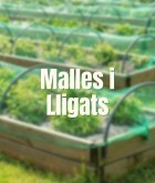 Mallas y Atados