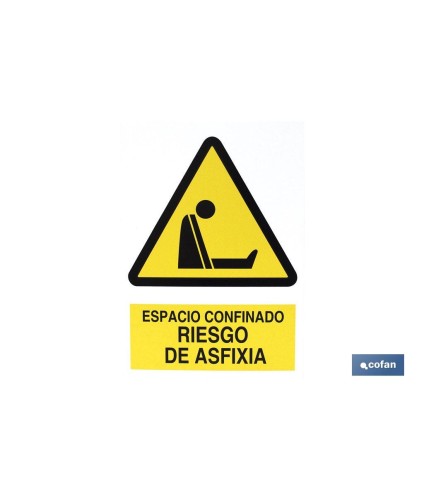 Riesgo de Asfixia