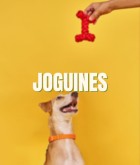 Juguetes para Perros