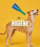 Higiene per a gos