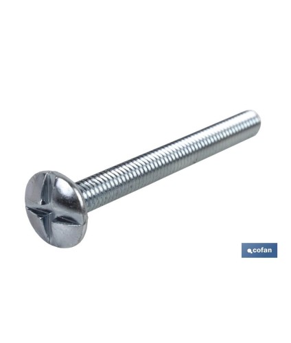 Tornillo de Tirador