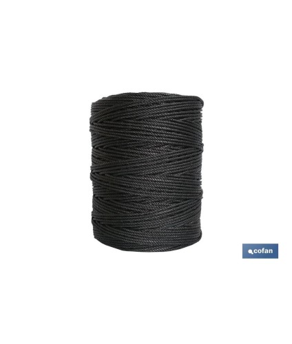 Cuerda Plástico (Mod. Telefónica)