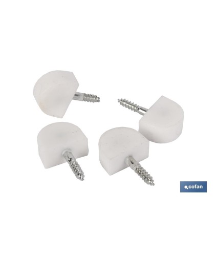 Soportes de Estantes