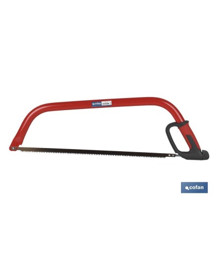 Arco de sierra para madera | Modelo Confort | Varias medidas