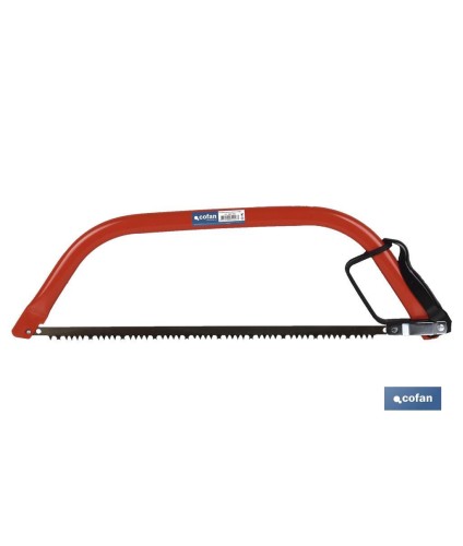 Arco de sierra para madera | Modelo Protect | Varias medidas