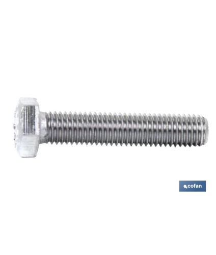 TORNILLERÍA INOX